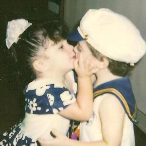 Meet your Posher, Annamarie